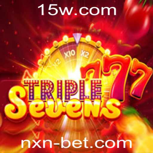Explorando o Jogo 777TripleSeven: Uma Nova Experiência com nxnbet