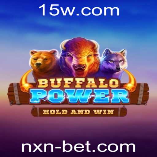 BuffaloPower: Explorando as Regras e Dinâmicas do Jogo com Nxnbet