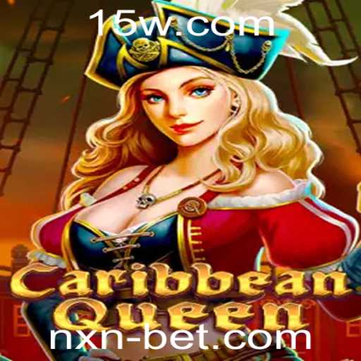 CaribbeanQueen: Navegando pelos Desafios e Aventuras do Novo Fenômeno dos Jogos