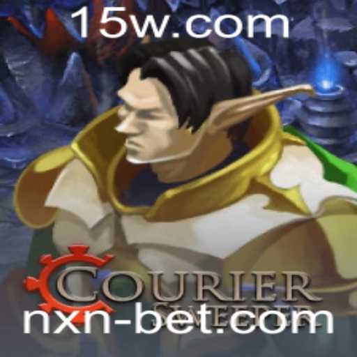 CourierSweeper: A Nova Sensação no Mundo dos Jogos com a Nxnbet