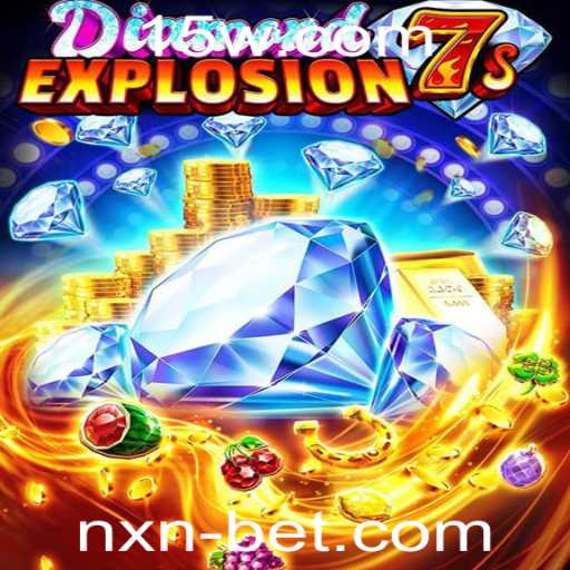 Explorando o Empolgante Mundo de DiamondExplosion7s no nxnbet