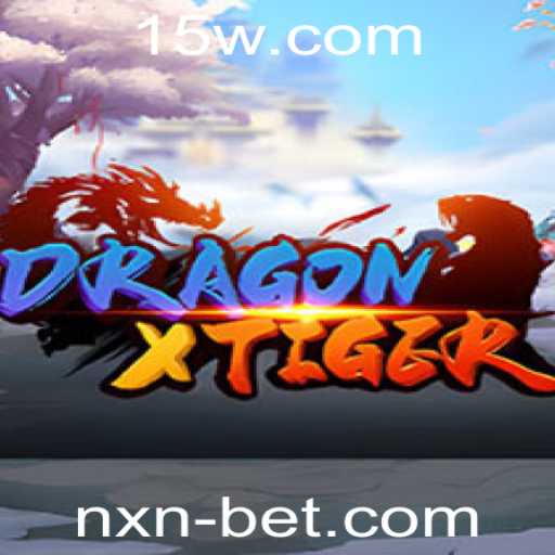 Dragões e Tigres em Ação: Um Mergulho no Mundo de DragonXTiger