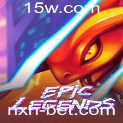 EpicLegends: Um Mergulho no Excitante Mundo de Aventuras e Estratégias