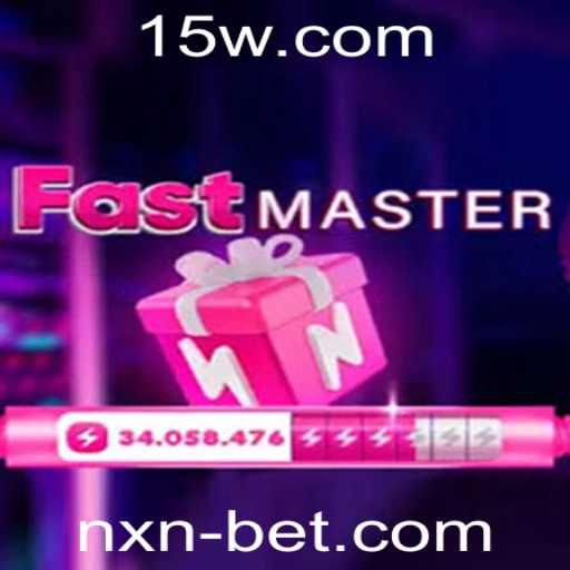 FastMaster: A Nova Sensação do Mundo dos Jogos