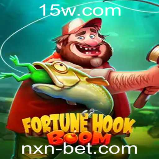 FortuneHookBoom: Mergulhando na Aventura Inovadora dos Jogos de Estratégia