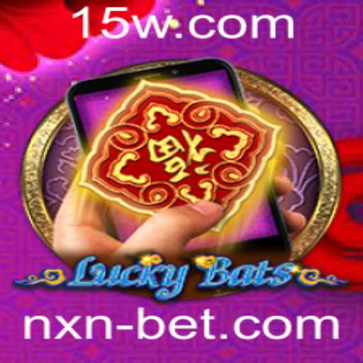 Explorando LuckyBatsM: Um Mergulho no Mundo do nxnbet