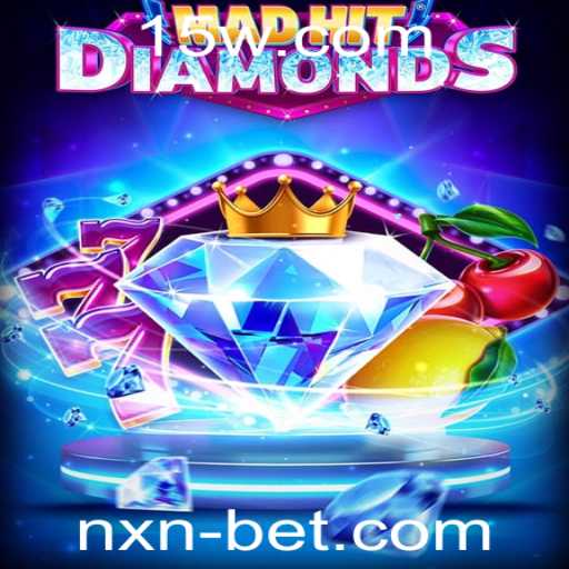 Descubra o Envolvente Mundo de MadHitDiamonds e as Empolgantes Estratégias do Casino nxnbet