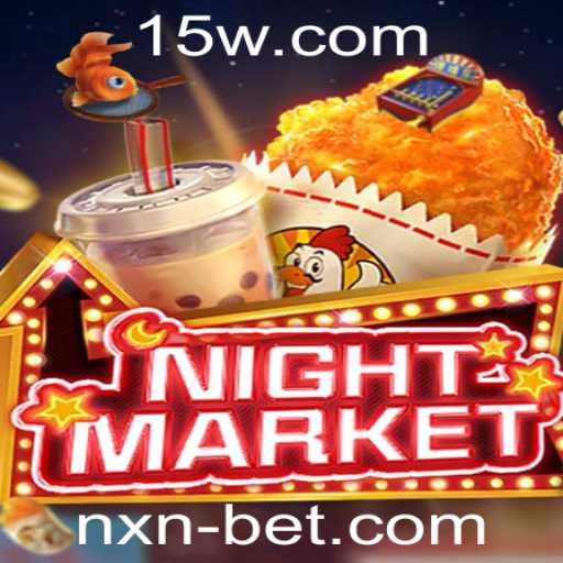 Descubra o Fascinante Mundo de NIGHTMARKET: Um Jogo de Estratégia Envolvente