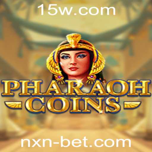 PharaohCoins: Uma Jornada ao Egito Antigo com Nxnbet