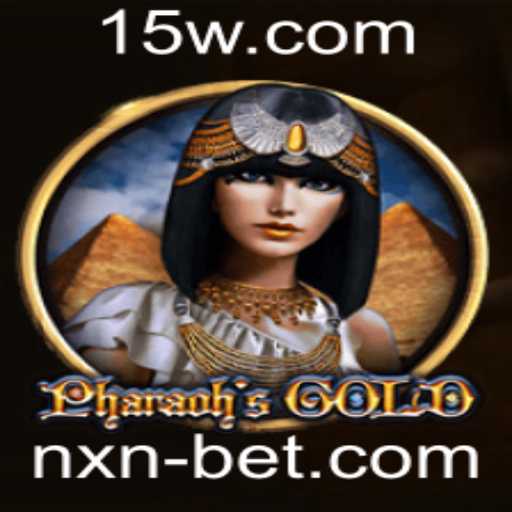 PharaohsGold: Explorando a Riqueza Antiga com nxnbet