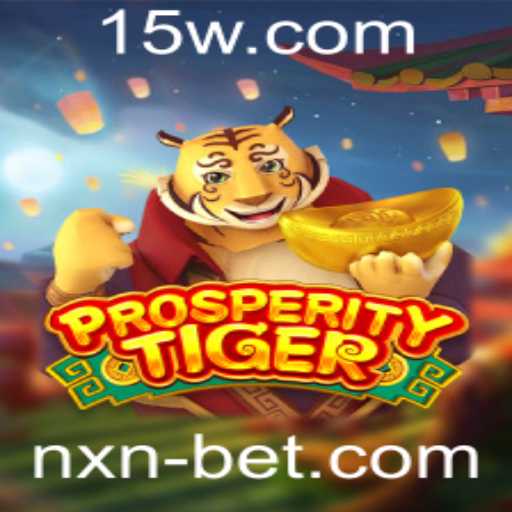 Explorando a Fascinante Aventura de ProsperityTiger