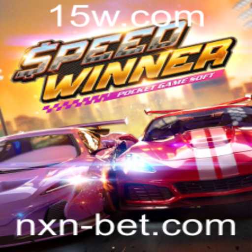 SpeedWinner: Descubra o Jogo e Suas Regras no Mundo de nxnbet