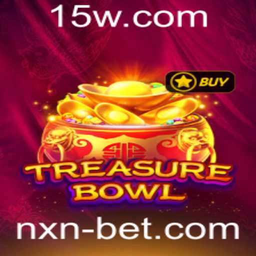Explorando o Universo de TreasureBowl: Aventura e Estratégia no Mundo dos Jogos