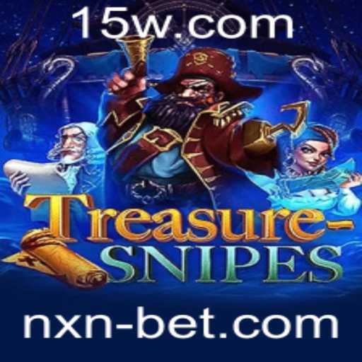 Aventura e Estratégia no Jogo TreasureSnipes: Explore, Descubra e Vença