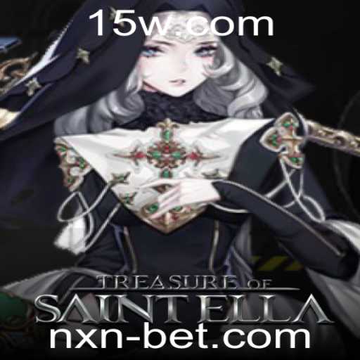Treasure of Saint Ella: Um Guia Completo para Explorar Este Mundo Fascinante