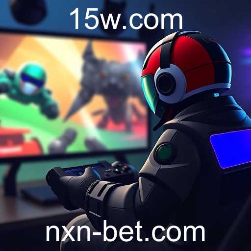 O Fascinante Mundo dos Videogames: A Influência de nxnbet