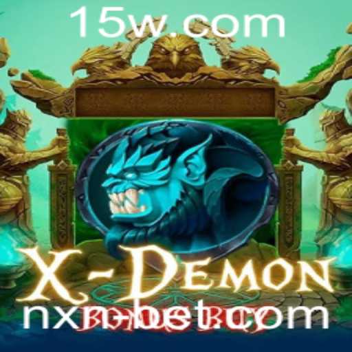 Explorando o Mundo de XDemonBonusBuy no NXNBet